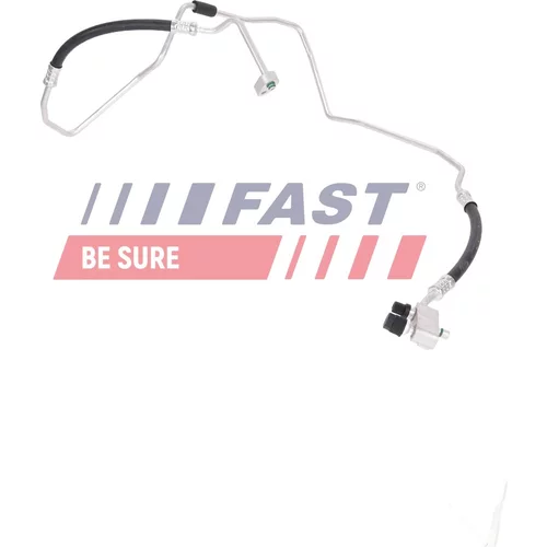 Vedenie vysokého tlaku klimatizácie FAST FT10223