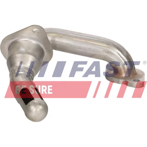 Potrubie EGR ventilu FT10449 /FAST/