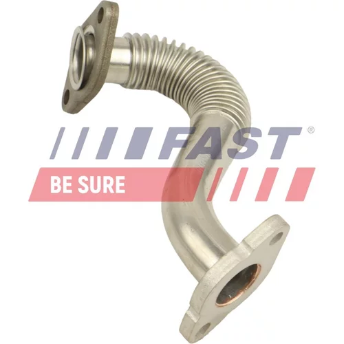 Potrubie EGR ventilu FT10451 /FAST/ - obr. 1
