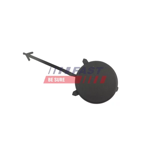 Krytka ťažného háku FAST FT10562G