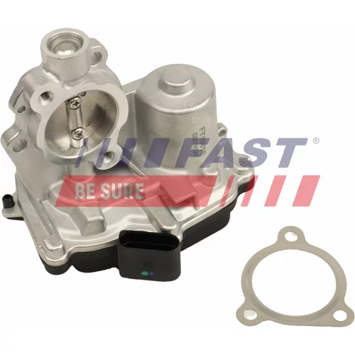 EGR ventil FAST FT10616