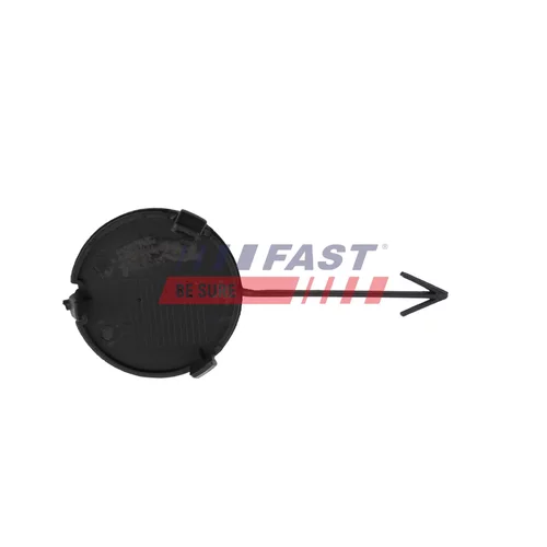 Kryt hmlového svetla FT10641G /FAST/ - obr. 1
