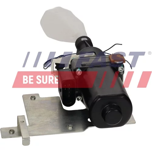 Elektromotor, dvere FT11346 /FAST/ - obr. 3