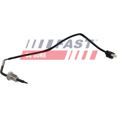 Snímač teploty výfukových plynov FAST FT11401