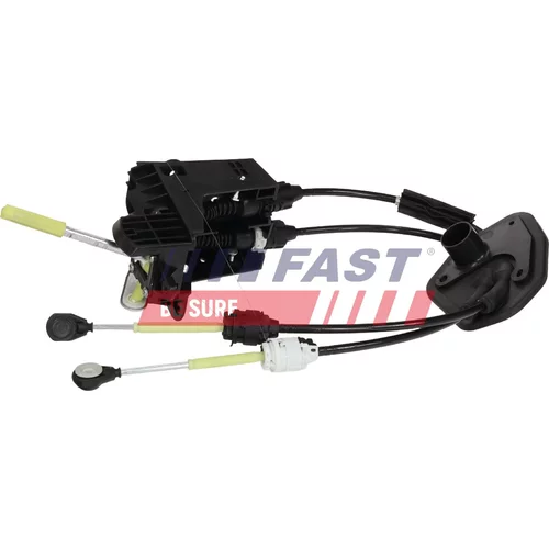 Radiaca páka FT11784 /FAST/ - obr. 2