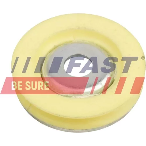 Uloženie tlmiča pérovania FT12038 /FAST/ - obr. 1