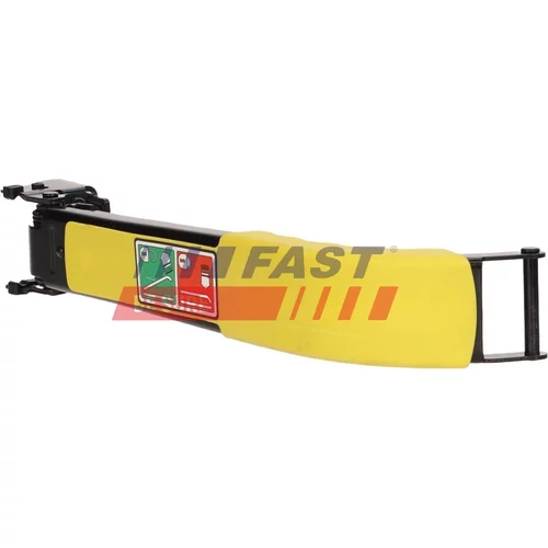 Aretačné zaradenie dverí FT12368 /FAST/ - obr. 3