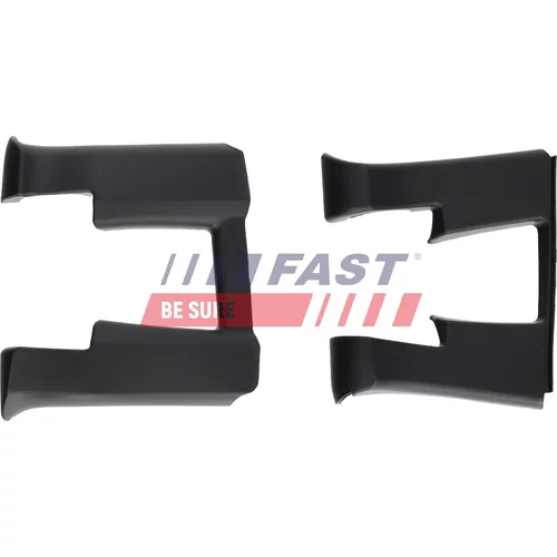 Obal vonkajšieho zrkadla FAST FT12420