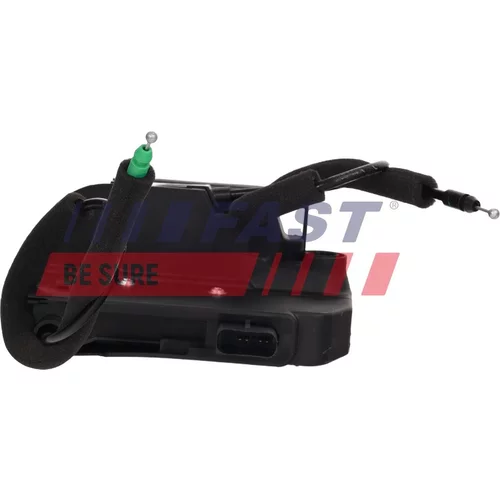 Zámok dverí FAST FT12428