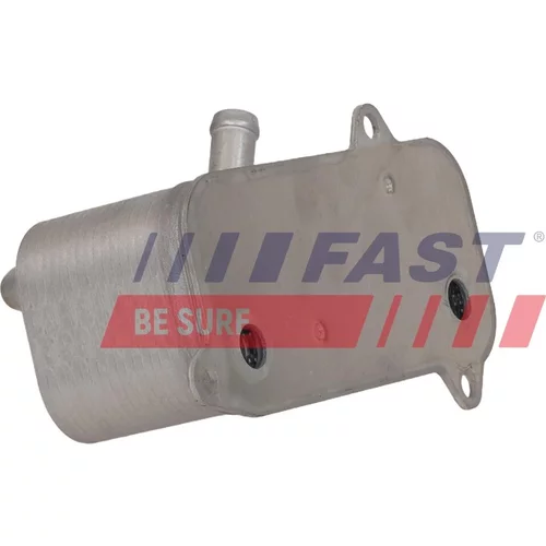Chladič oleja automatickej prevodovky FT12495 /FAST/ - obr. 3