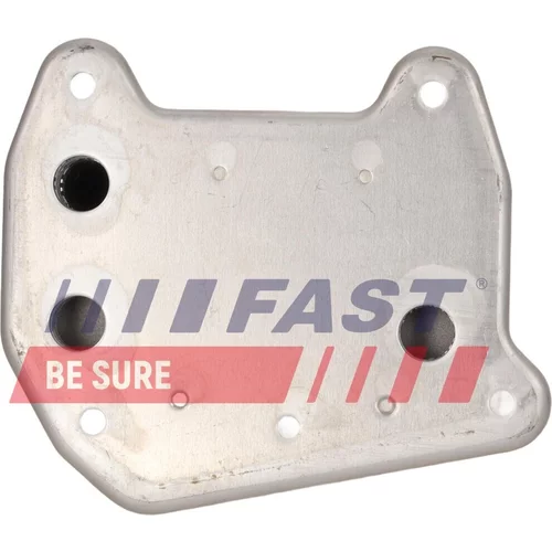 Chladič motorového oleja FT12500 /FAST/ - obr. 3