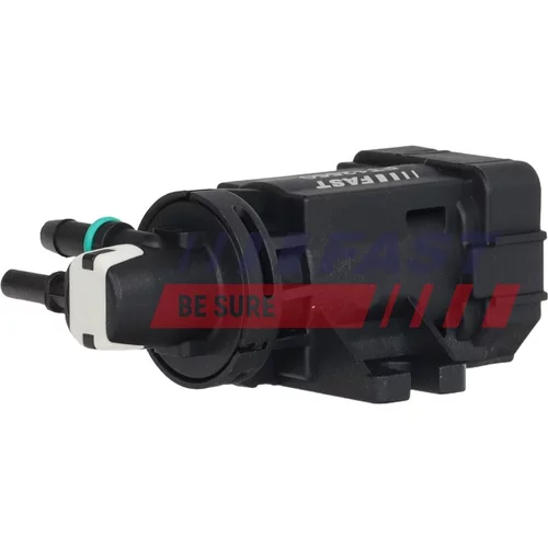 Menič tlaku turbodúchadla FT12550 /FAST/ - obr. 1