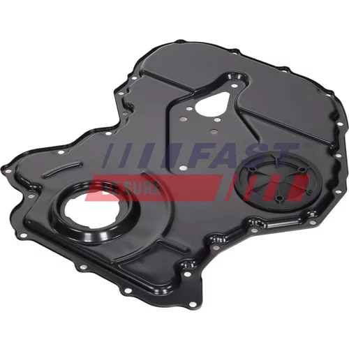 Skriňa rozvodovky FT12586 /FAST/ - obr. 1