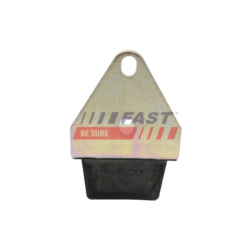 Doraz odpruženia FT12620 /FAST/ - obr. 1