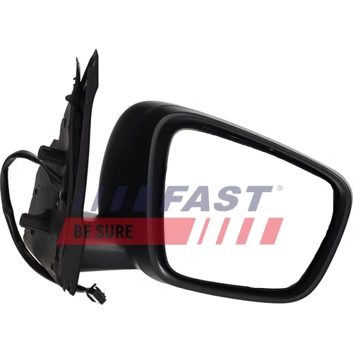 Vonkajšie spätné zrkadlo FAST FT12677