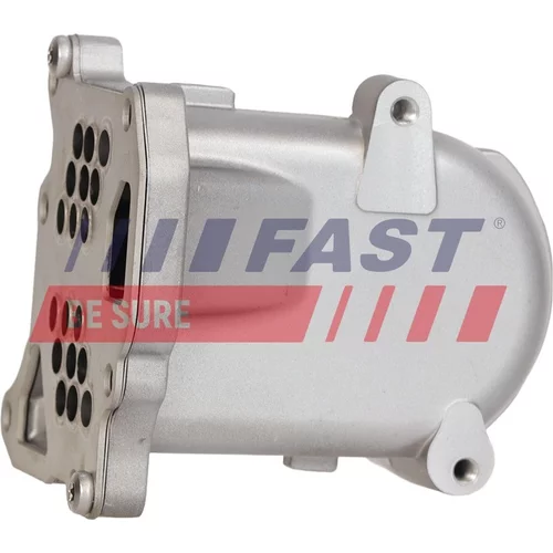 Chladič pre recirkuláciu plynov FAST FT12837
