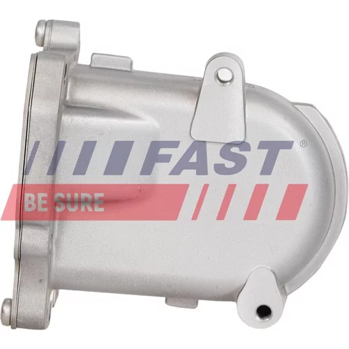 Chladič pre recirkuláciu plynov FT12837 /FAST/ - obr. 2