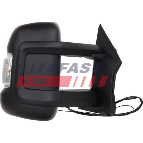 Vonkajšie spätné zrkadlo FT12888 /FAST/ - obr. 1