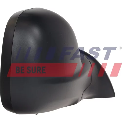 Vonkajšie spätné zrkadlo FT12896 /FAST/ - obr. 4