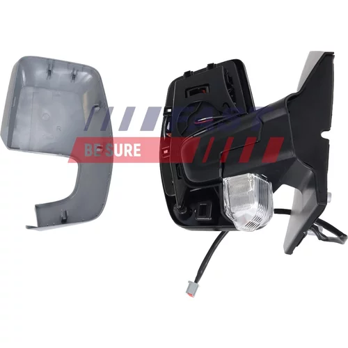 Vonkajšie spätné zrkadlo FT12902 /FAST/ - obr. 1