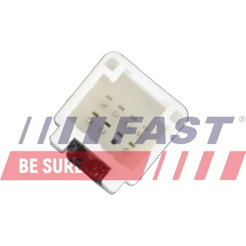 Vonkajšie spätné zrkadlo FT12910 /FAST/ - obr. 2