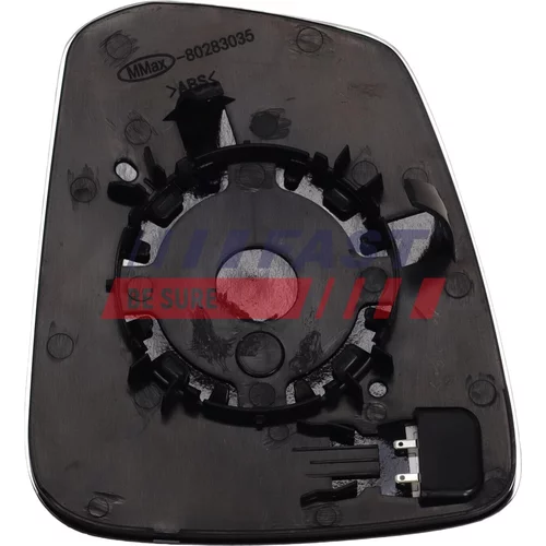Sklo zrkadla FAST FT12911