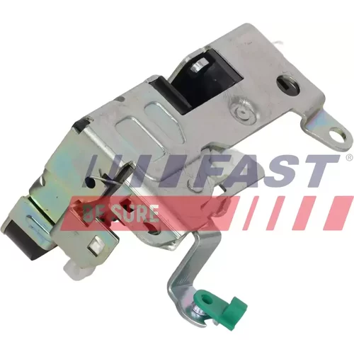 Zámok dverí FT12940 /FAST/ - obr. 4