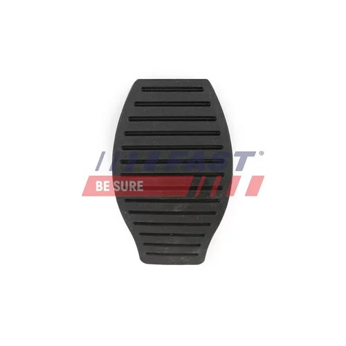Krytka brzdového pedálu FAST FT13084