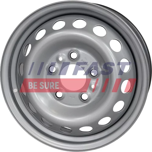 Ráfik FT13151 /FAST/ - obr. 2