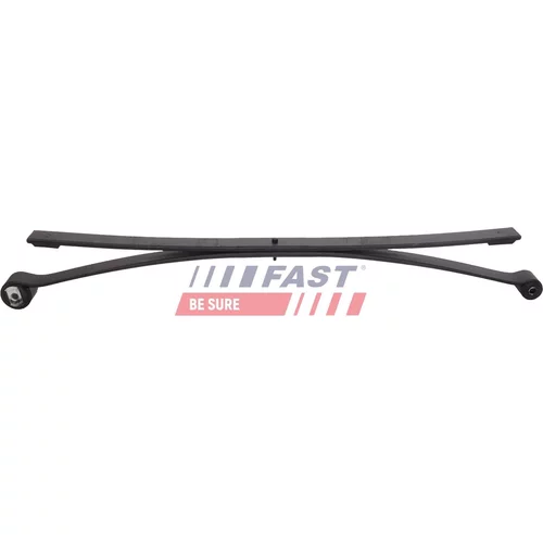 List pružiny FT13319HD /FAST/ - obr. 1