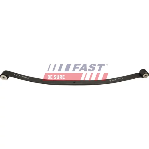 List pružiny FT13382 /FAST/