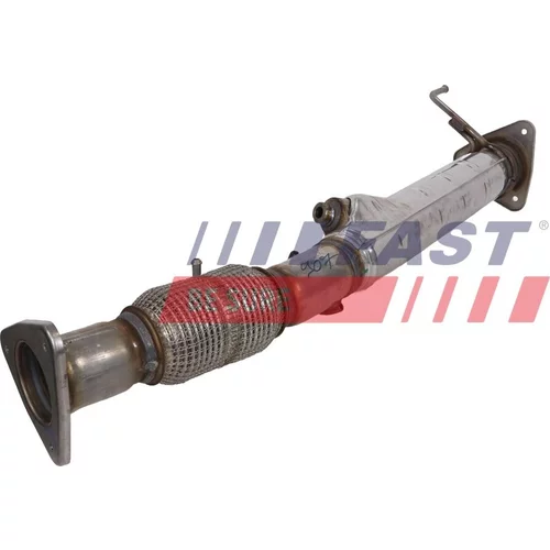 Pružný diel výfuku FT13423 /FAST/ - obr. 1
