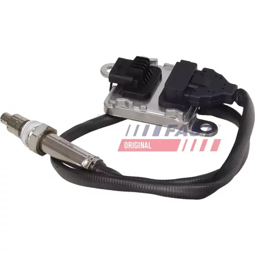 NOx-Sensor, vstrekovanie močoviny FT13950 /FAST/ - obr. 4