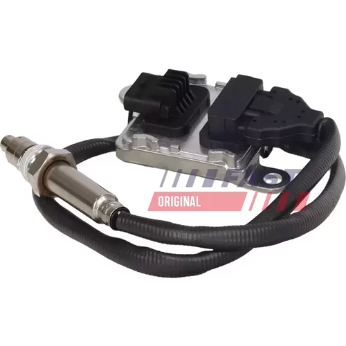 NOx-Sensor, vstrekovanie močoviny FT13953 /FAST/ - obr. 4