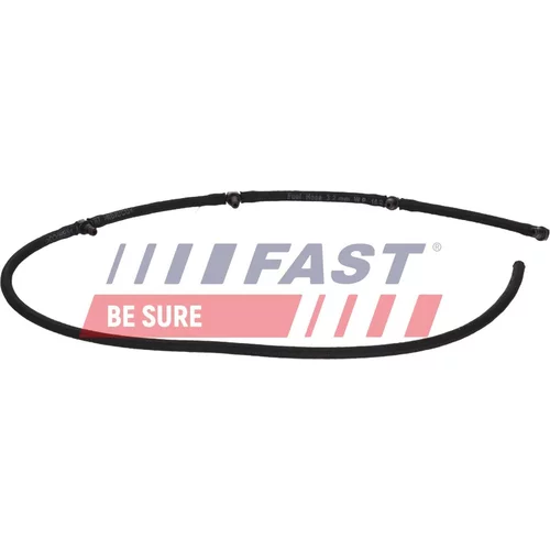 Palivové vedenie FT14064 /FAST/ - obr. 2
