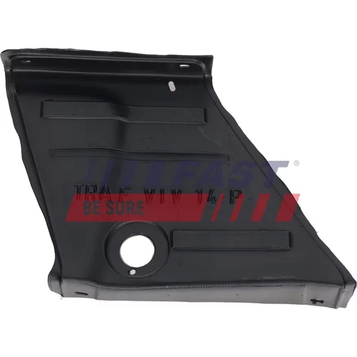 Kryt motora FAST FT14296