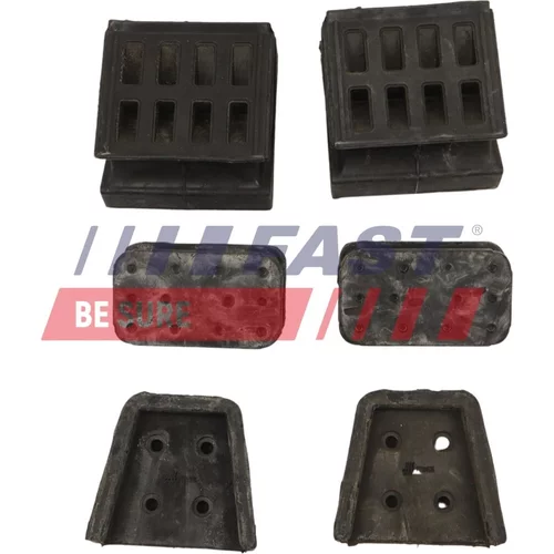 Doraz odpruženia FT18452K /FAST/ - obr. 1