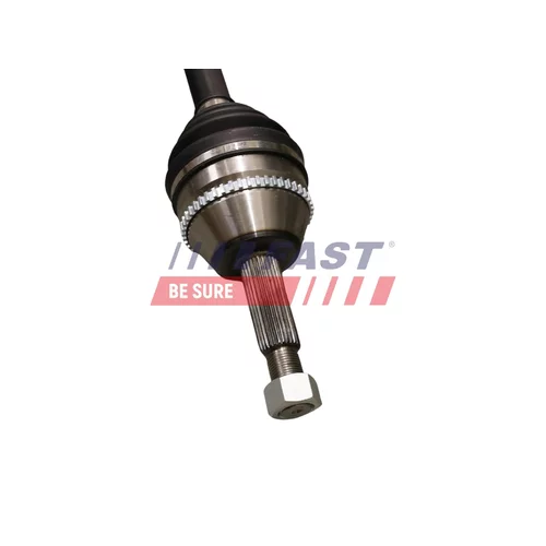 Hnací hriadeľ FT27184 /FAST/ - obr. 1