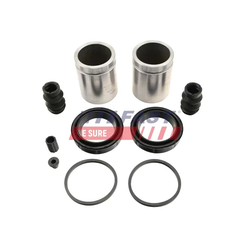 Piest brzdového strmeňa FT34511 /FAST/ - obr. 1