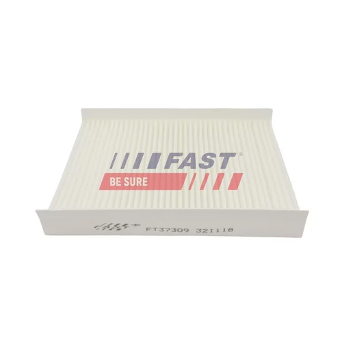 Filter vnútorného priestoru FT37309 /FAST/ - obr. 2