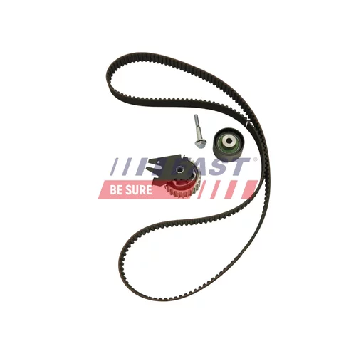 Sada ozubeného remeňa FT41107 /FAST/ - obr. 1