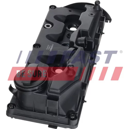 Kryt hlavy valcov FT45216 /FAST/ - obr. 4