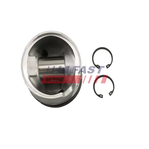 Piest FT47125/0 /FAST/ - obr. 2