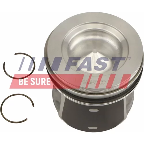 Piest FAST FT47139/60