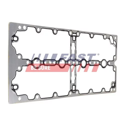 Tesnenie veka hlavy valcov FAST FT49071