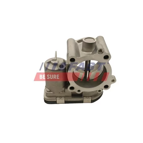 Hrdlo škrtiacej klapky FT50424 /FAST/ - obr. 1