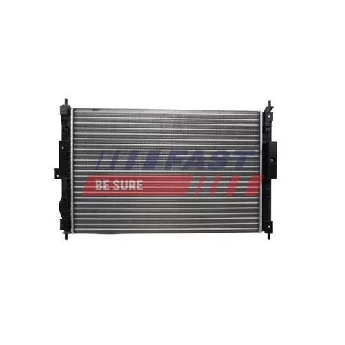Chladič motora FAST FT55003