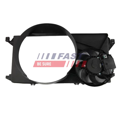 Ventilátor chladenia motora FT56148 /FAST/ - obr. 1
