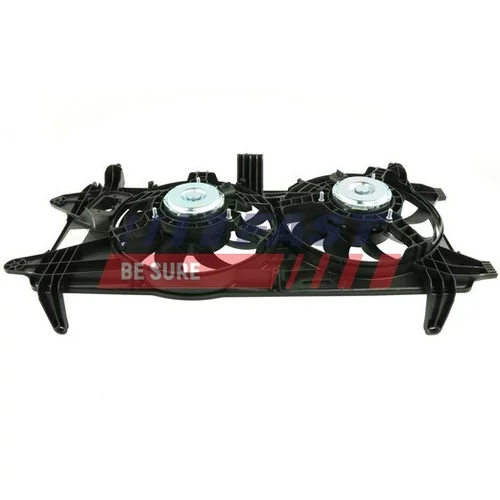 Ventilátor chladenia motora FAST FT56189