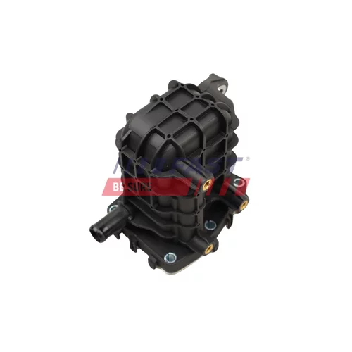 Chladič pre recirkuláciu plynov FT60420 /FAST/ - obr. 2